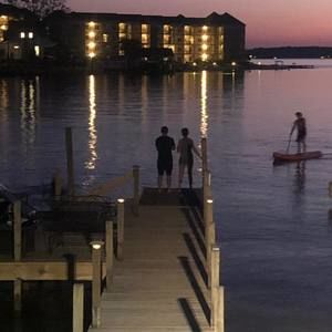 Meet your Posher, Nora